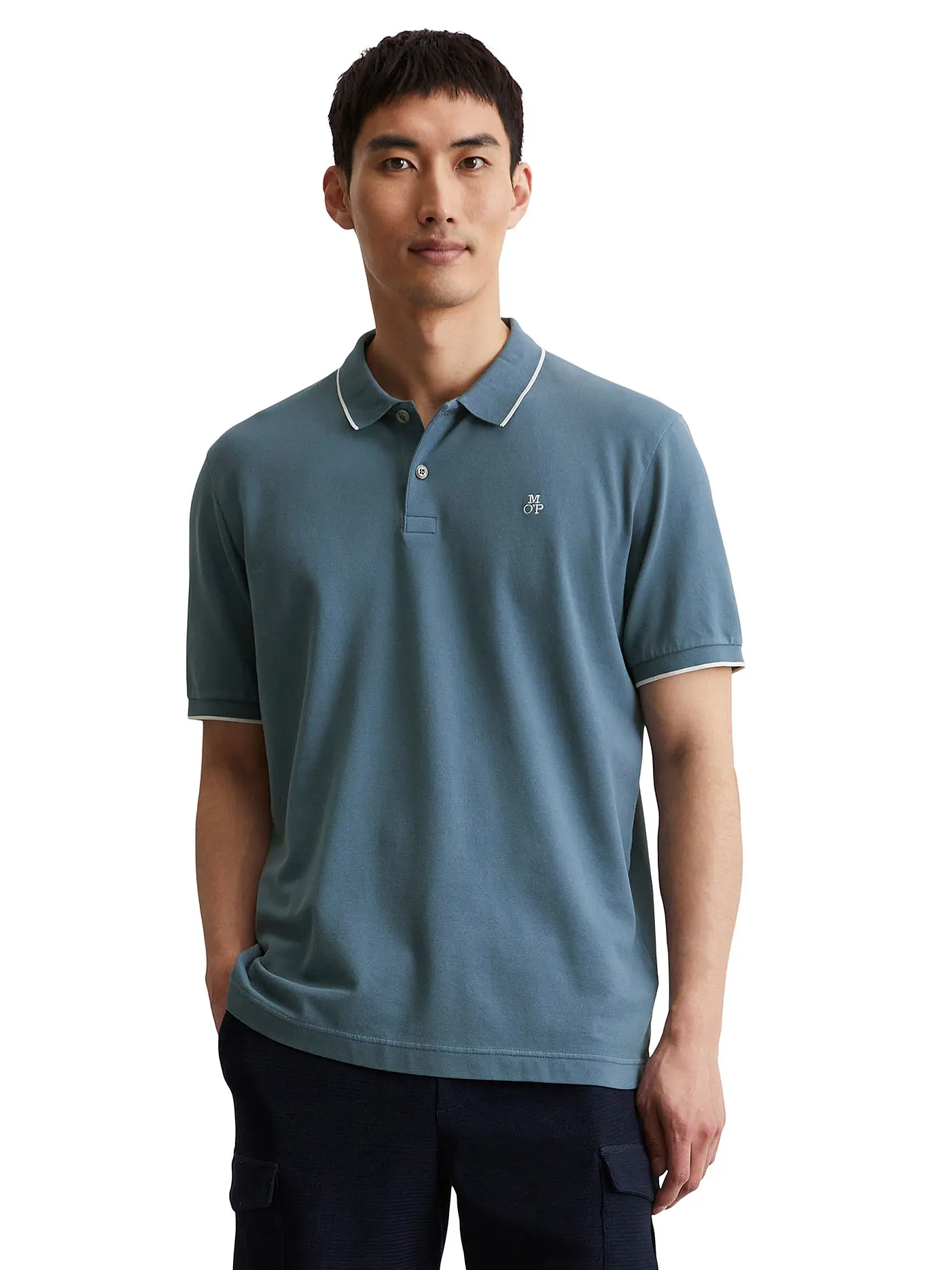 MARC O'POLO | Poloshirt | 